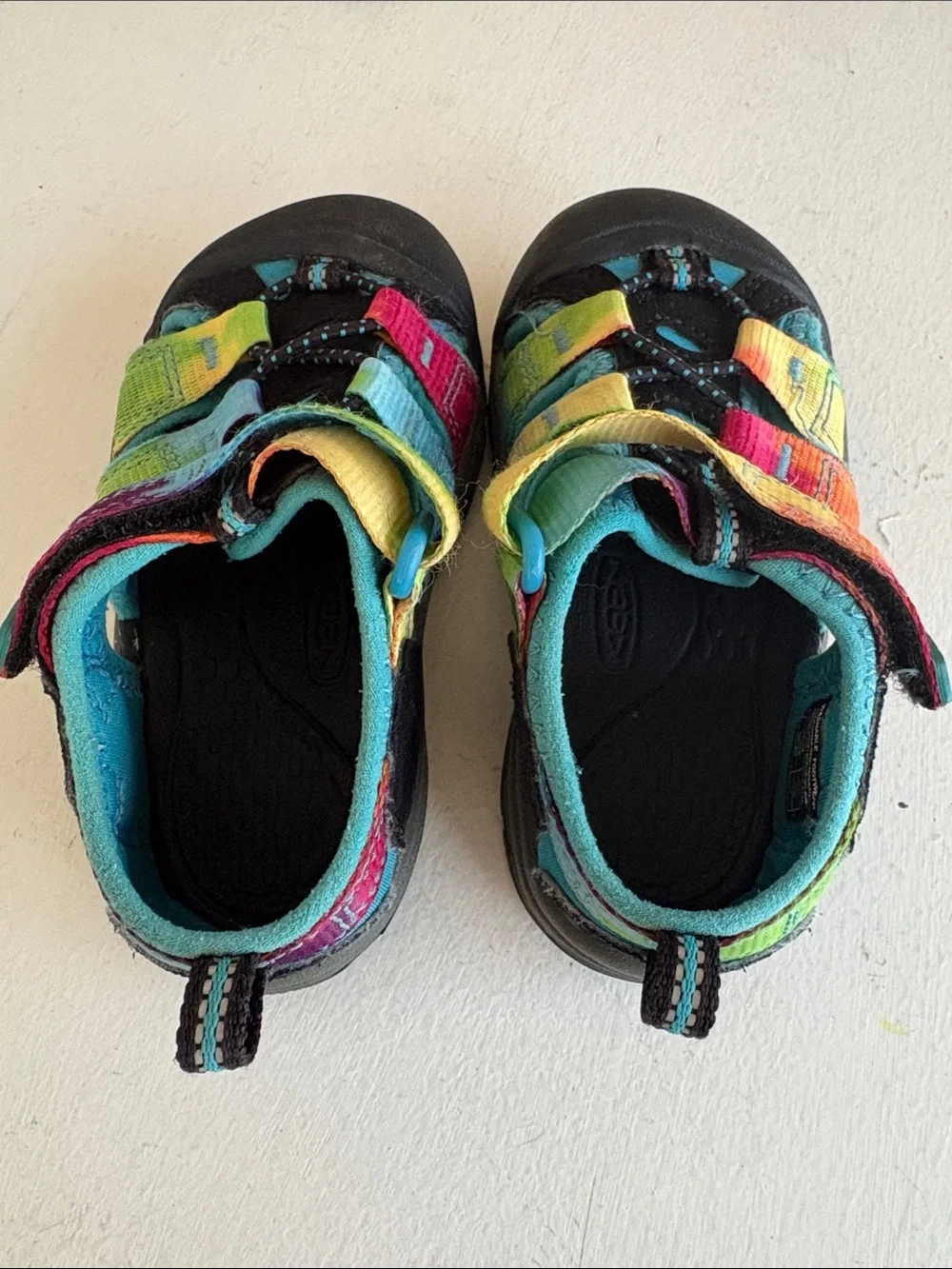 Keen durable kids